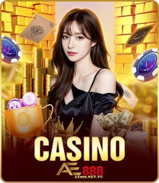 casino ae888