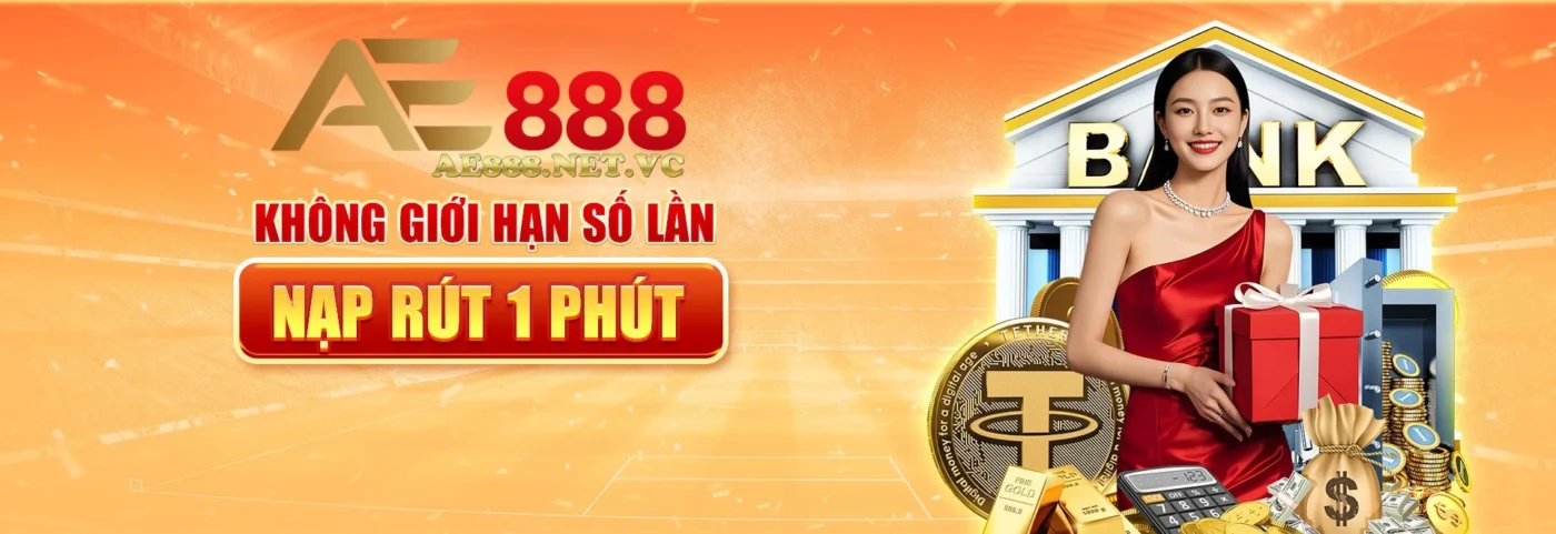 banner ae888