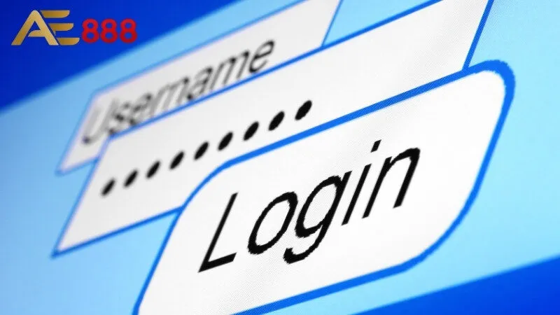 Hướng dẫn cách xác minh danh tính Ae888 