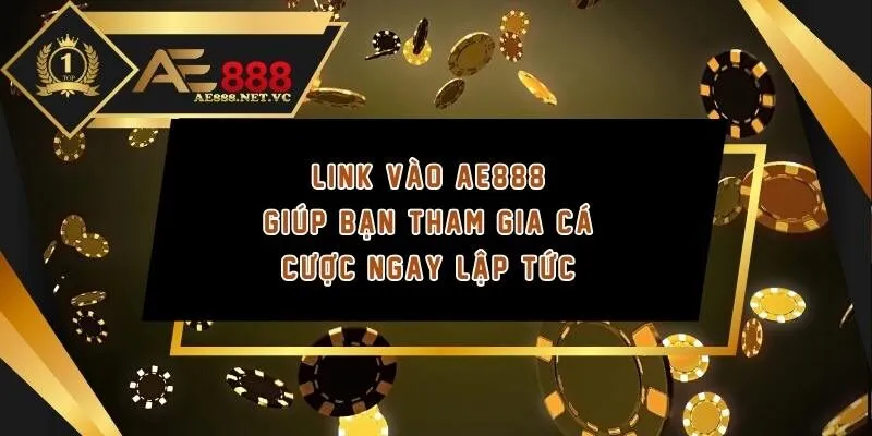 link vào ae888