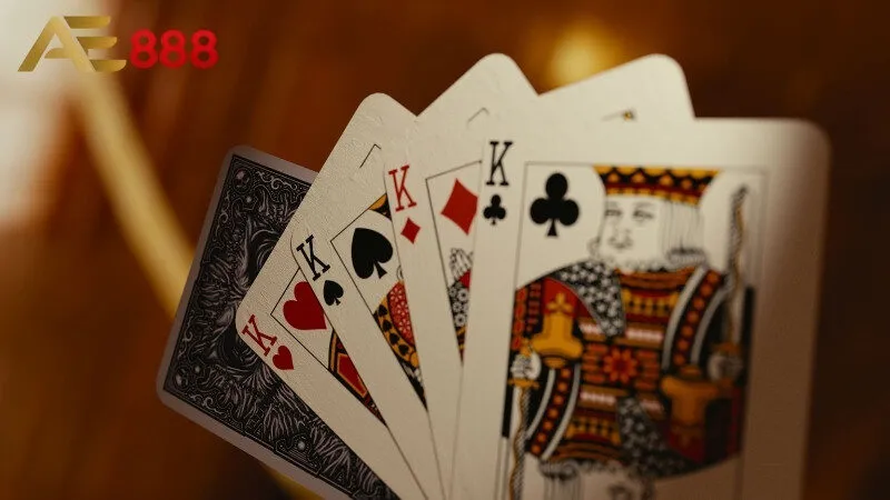 Nắm rõ luật của các trò chơi cơ bản