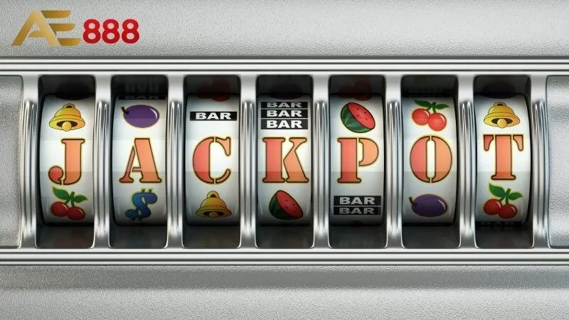 Sảnh nổ hũ Ae888 thắng lớn