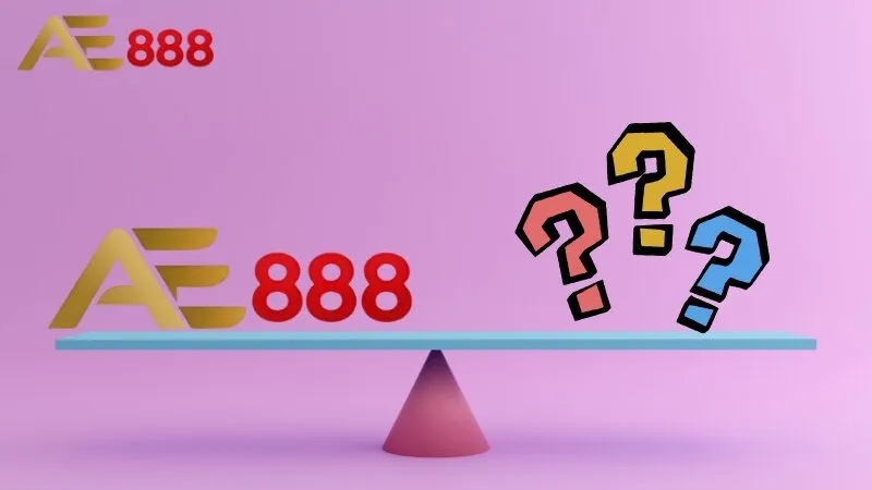 So sánh Ae888 và nhà cái khác