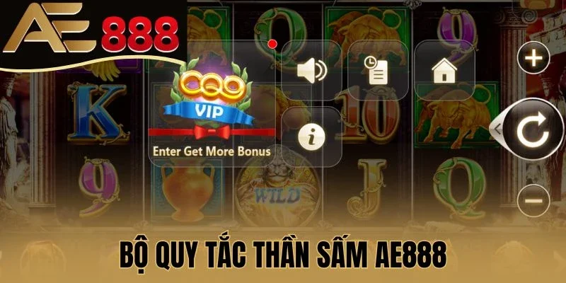 Bộ quy tắc áp dụng linh hoạt