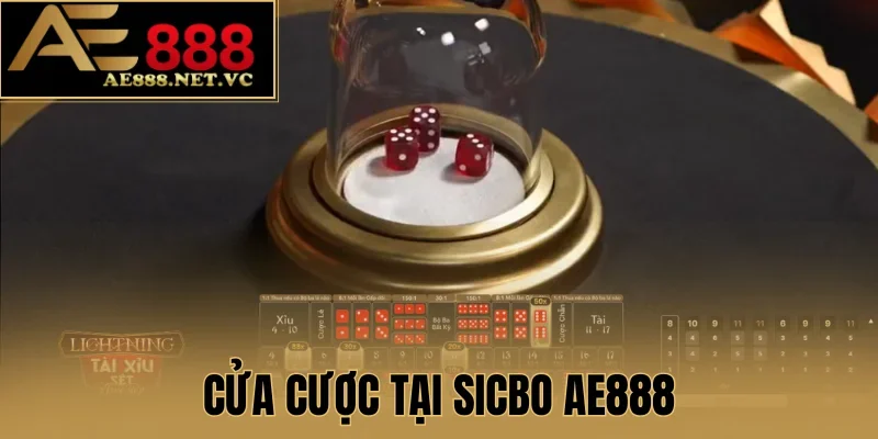 Đánh giá về game Sicbo AE888