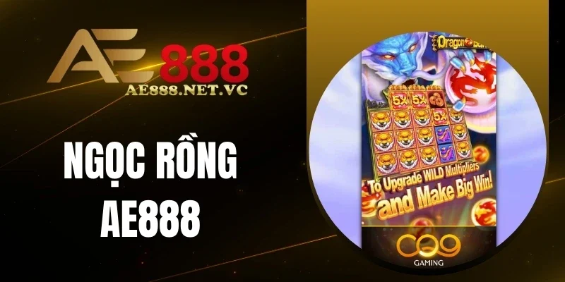 Ngọc Rồng AE888 có gameplay thăng cấp 125X