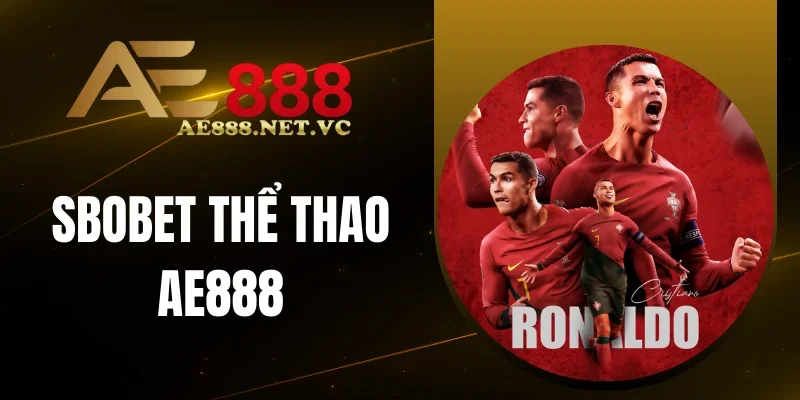 Một vài điều khoản của sảnh giải trí SBOBET