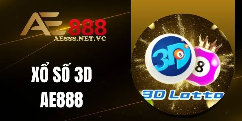 Đánh giá của người dùng về xổ số 3D AE888